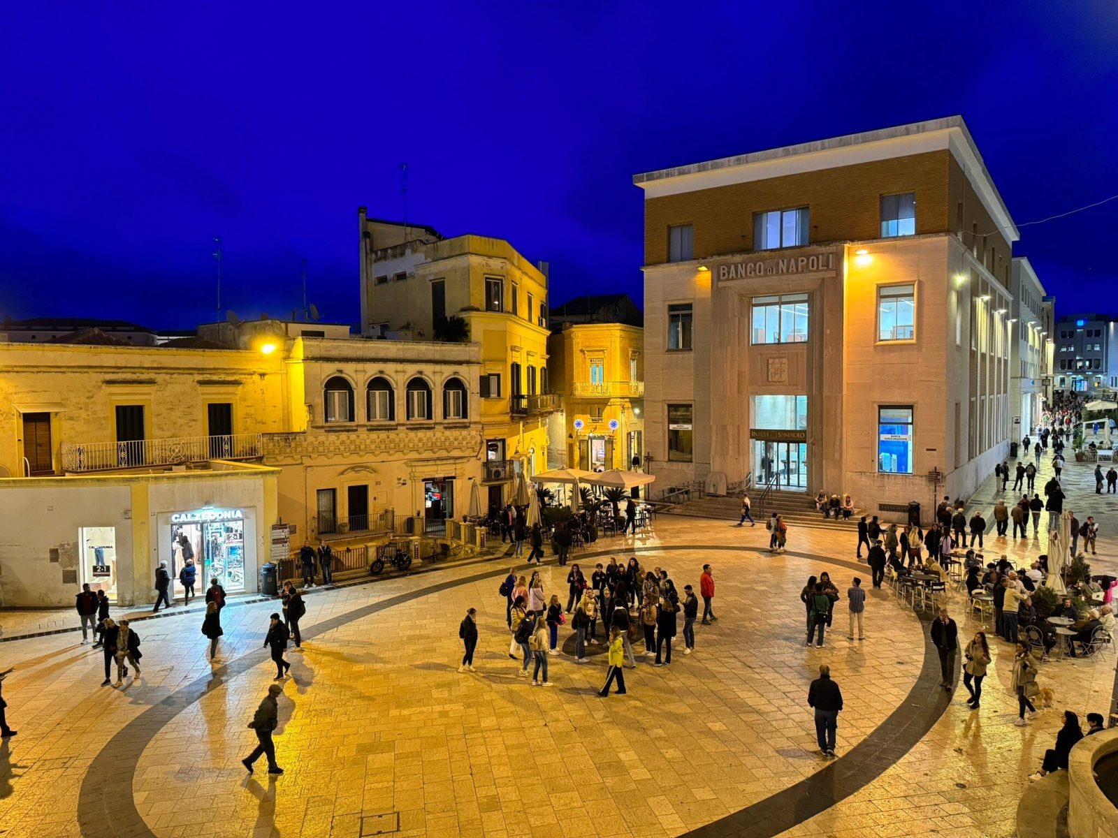 Vittorio Veneto Matera Luxury Rooms
