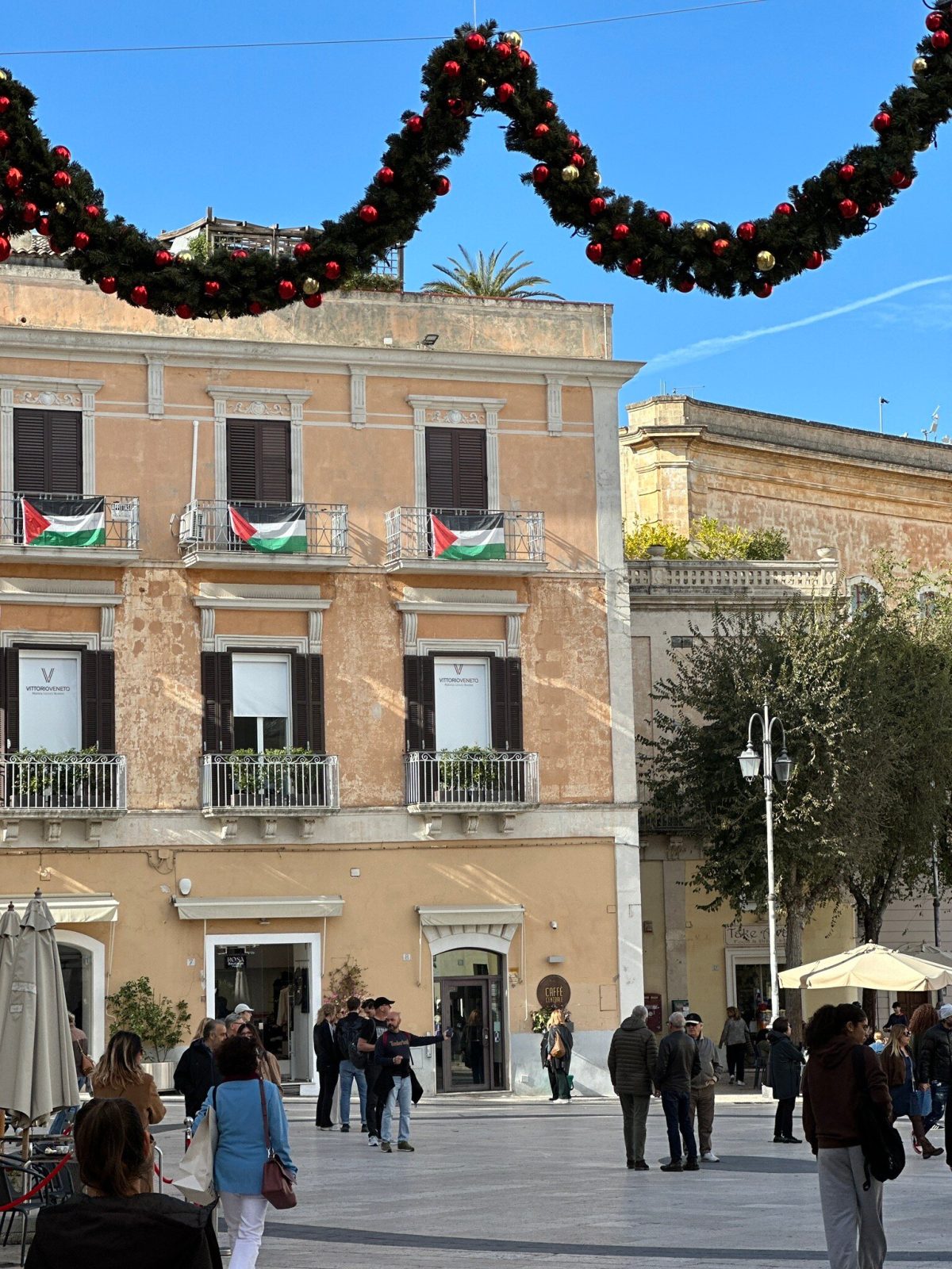 Vittorio Veneto Matera Luxury Rooms