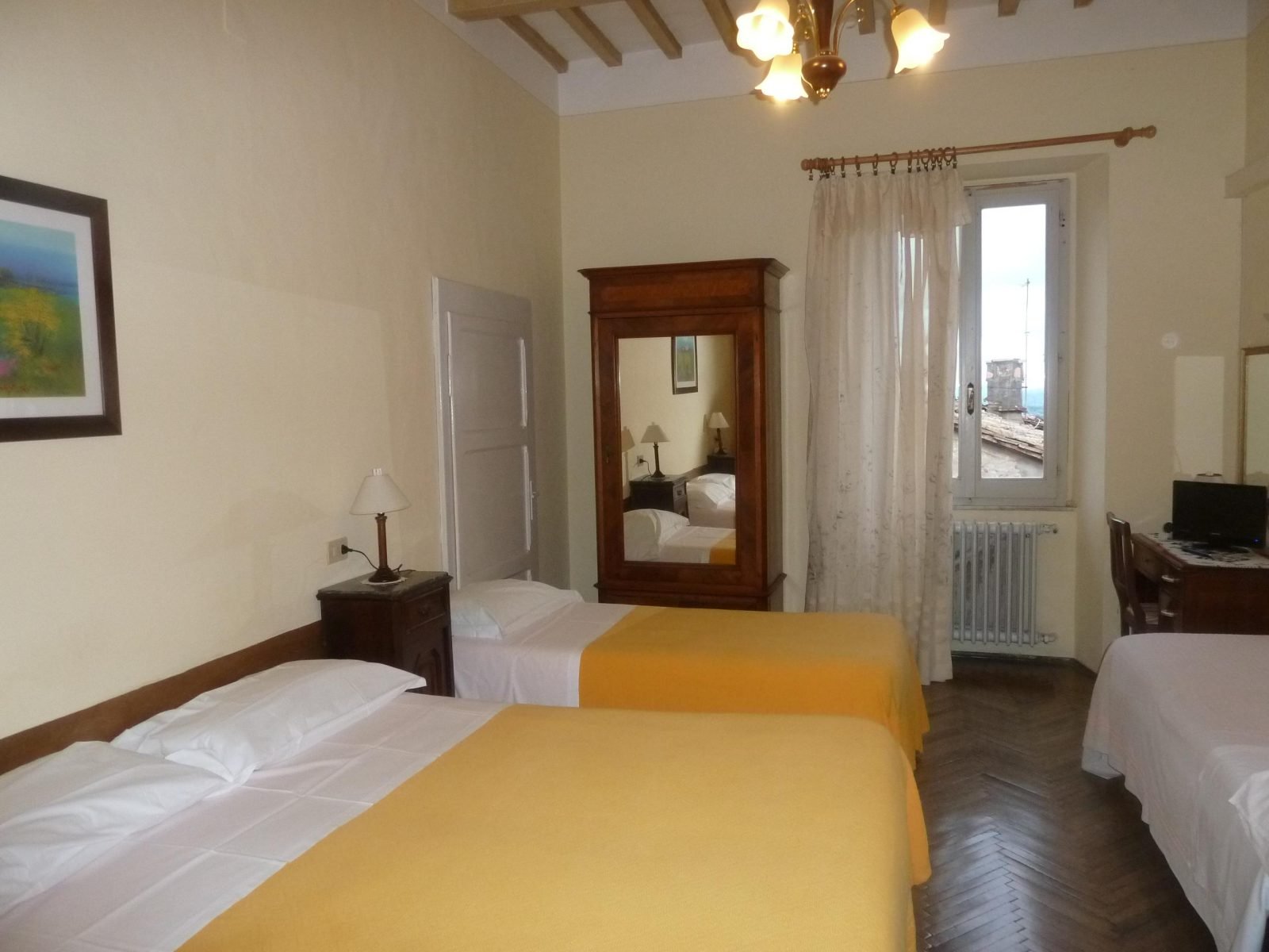 anna hotel perugia
