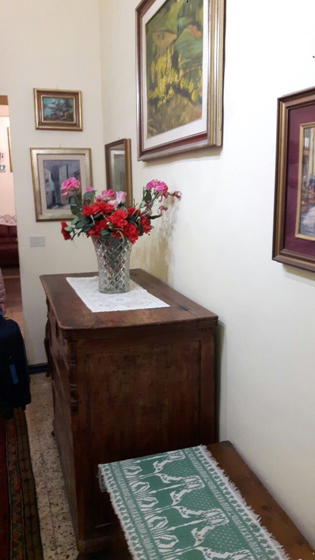 anna hotel perugia