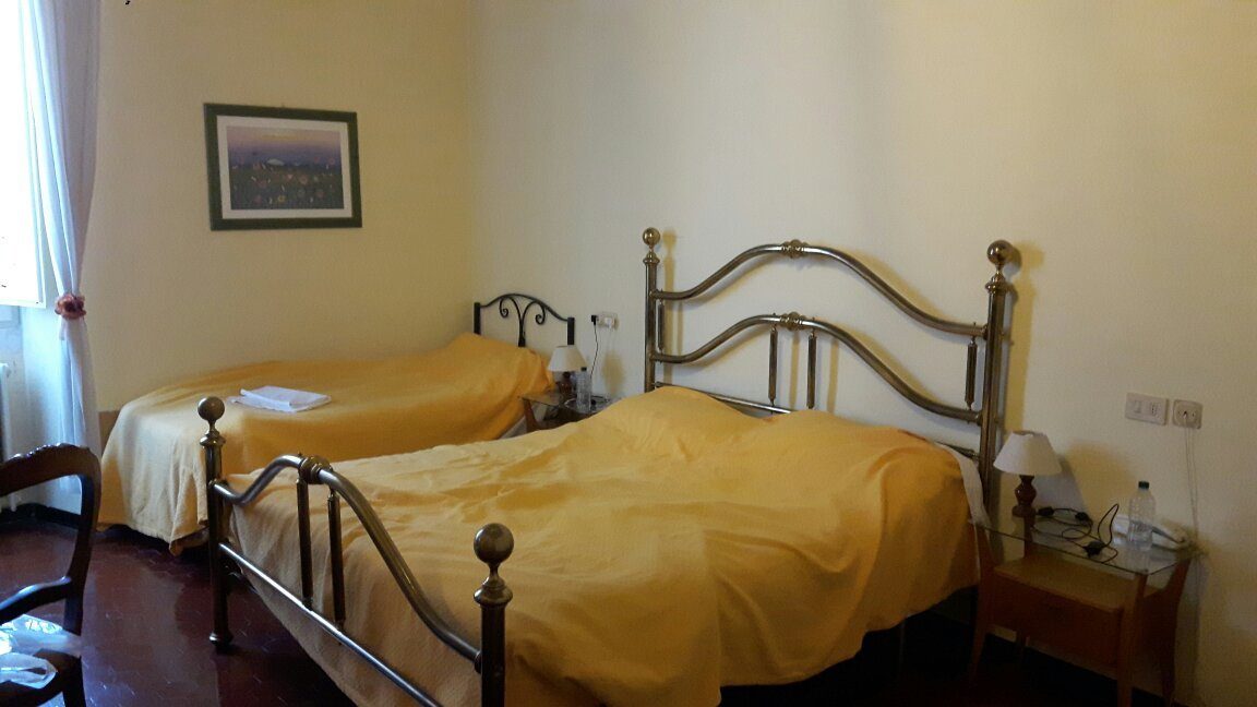 anna hotel perugia