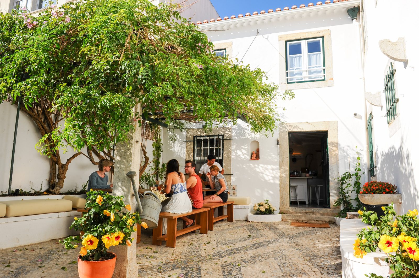 Legasea Cascais