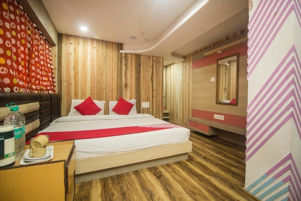 Hotel Broadway Annexe Darjeeling