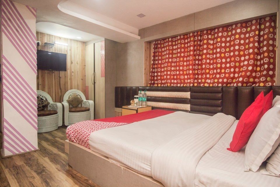Hotel Broadway Annexe Darjeeling