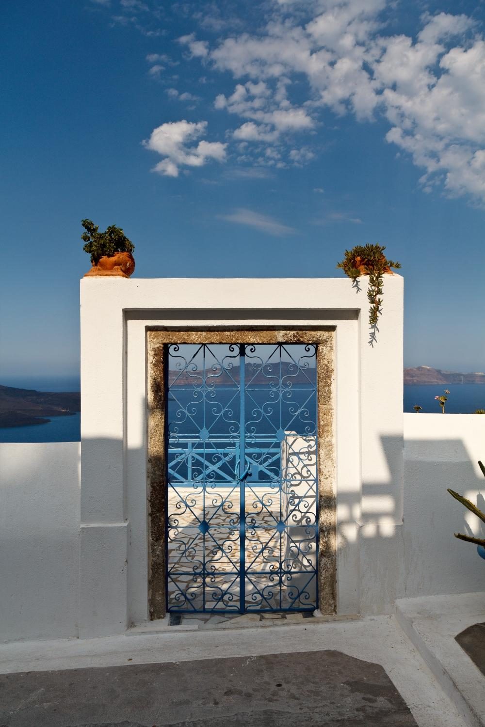 Scirocco Apartments