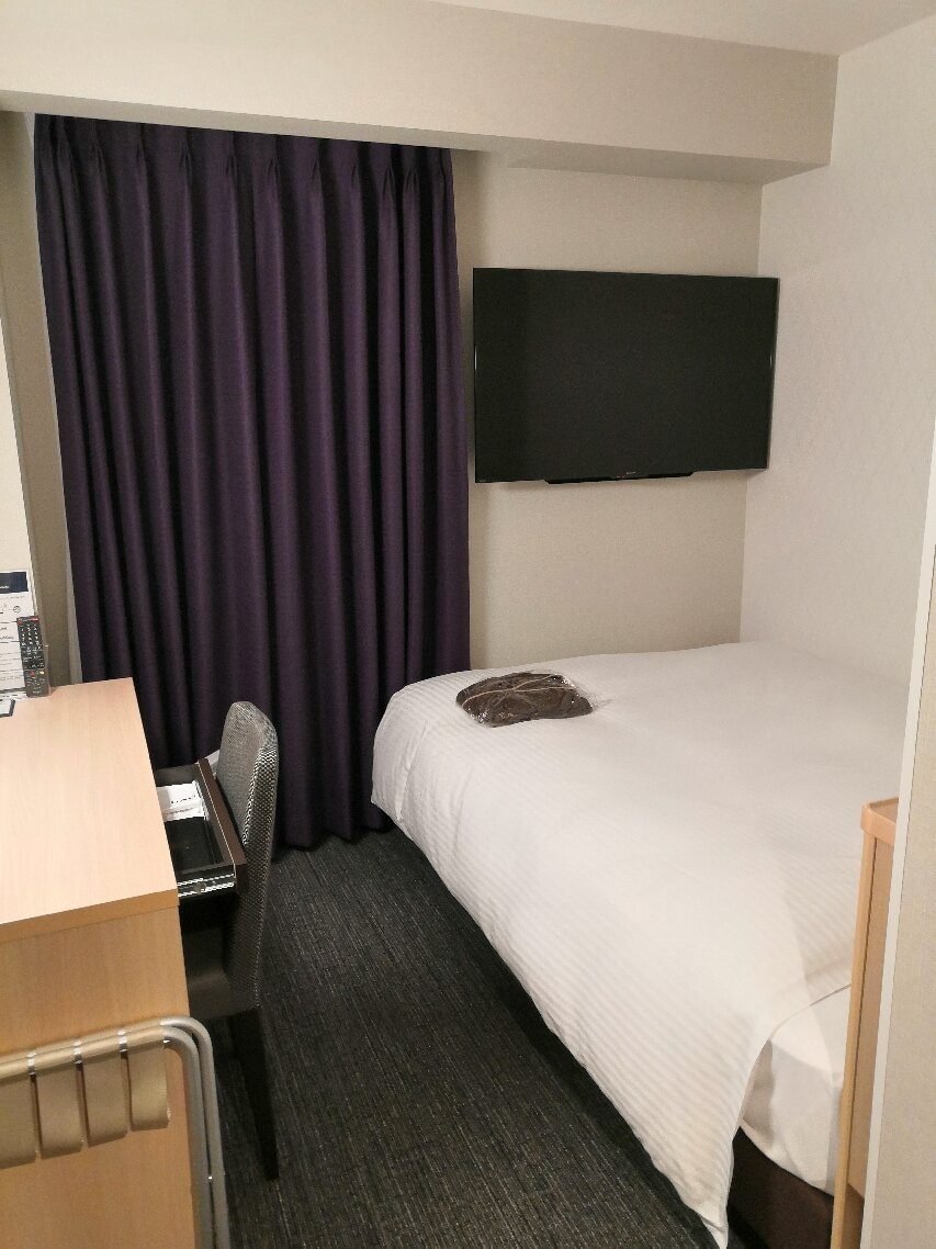 AB Hotel Osaka Sakaisuji Hommachi