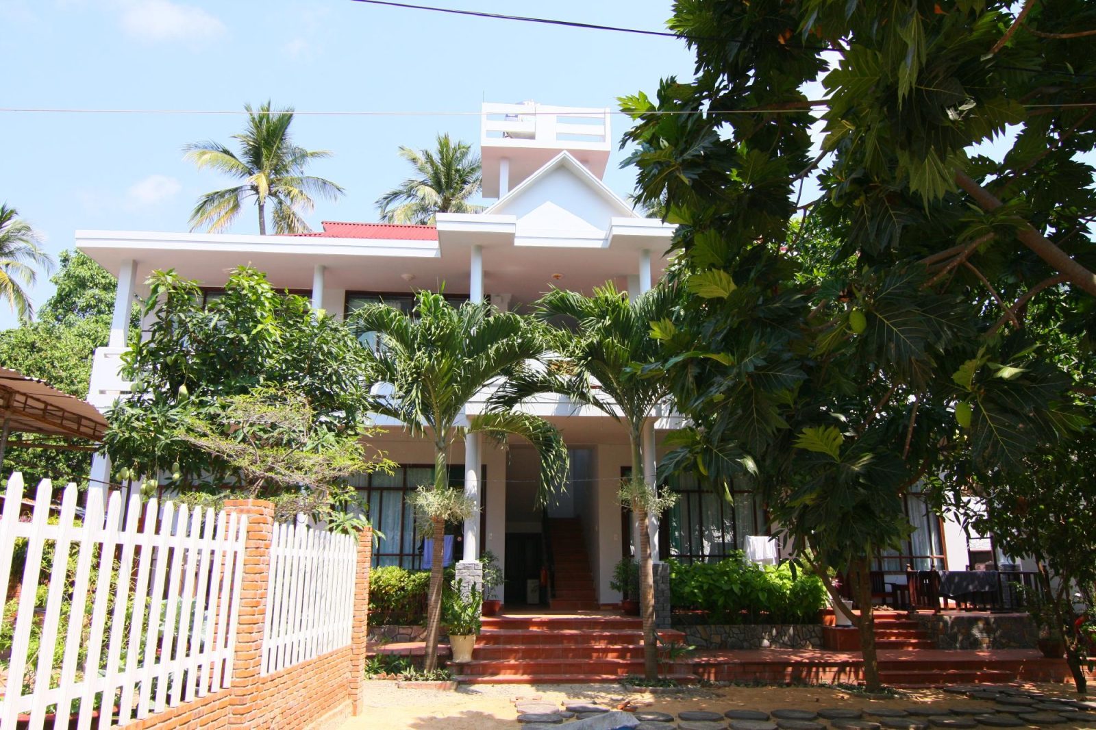 Mai Am Guest House