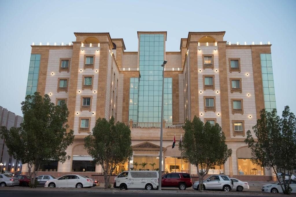 VERTA HOTEL - Jeddah