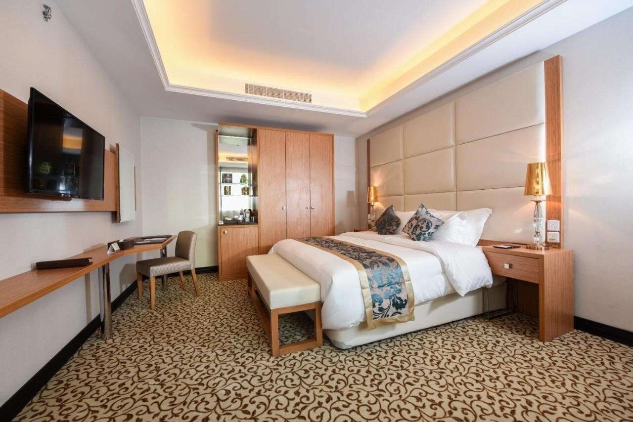 VERTA HOTEL - Jeddah