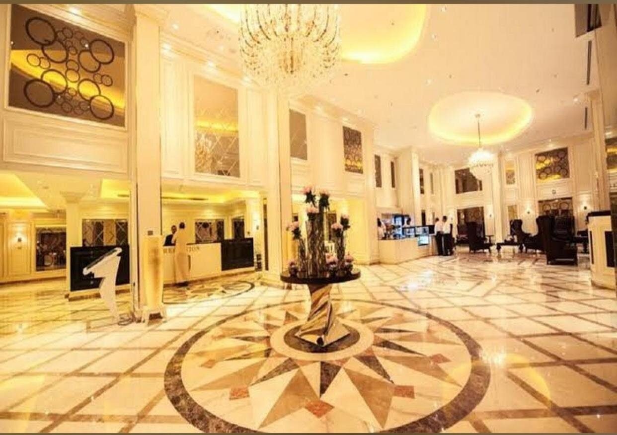 VERTA HOTEL - Jeddah