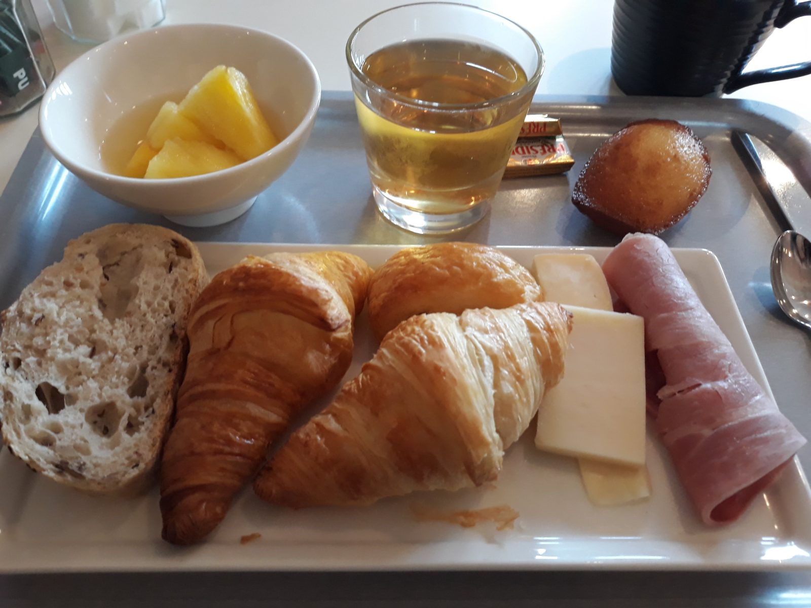 ibis lille opera hotel lille
