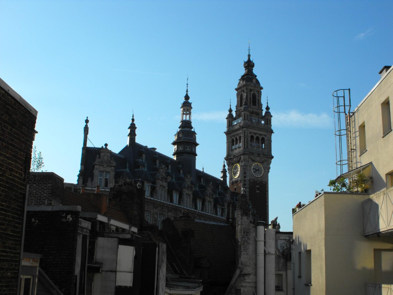 ibis lille opera hotel lille