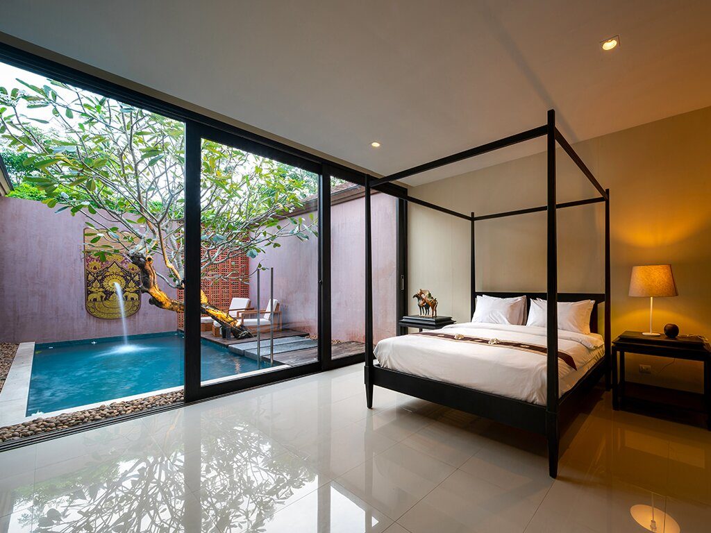 Villa Vimanmek Phuket