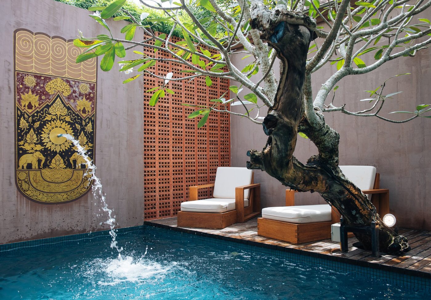 Villa Vimanmek Phuket