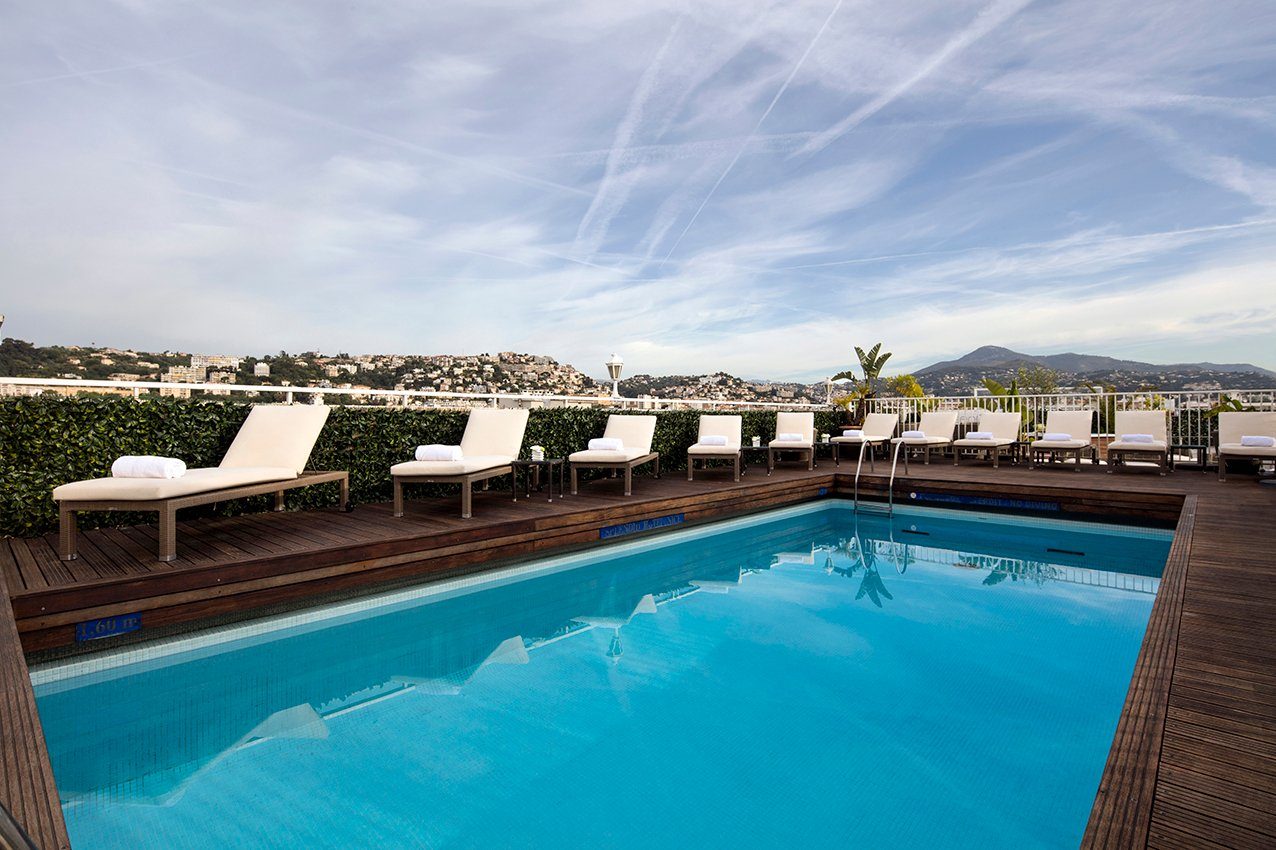 splendid hotel nice