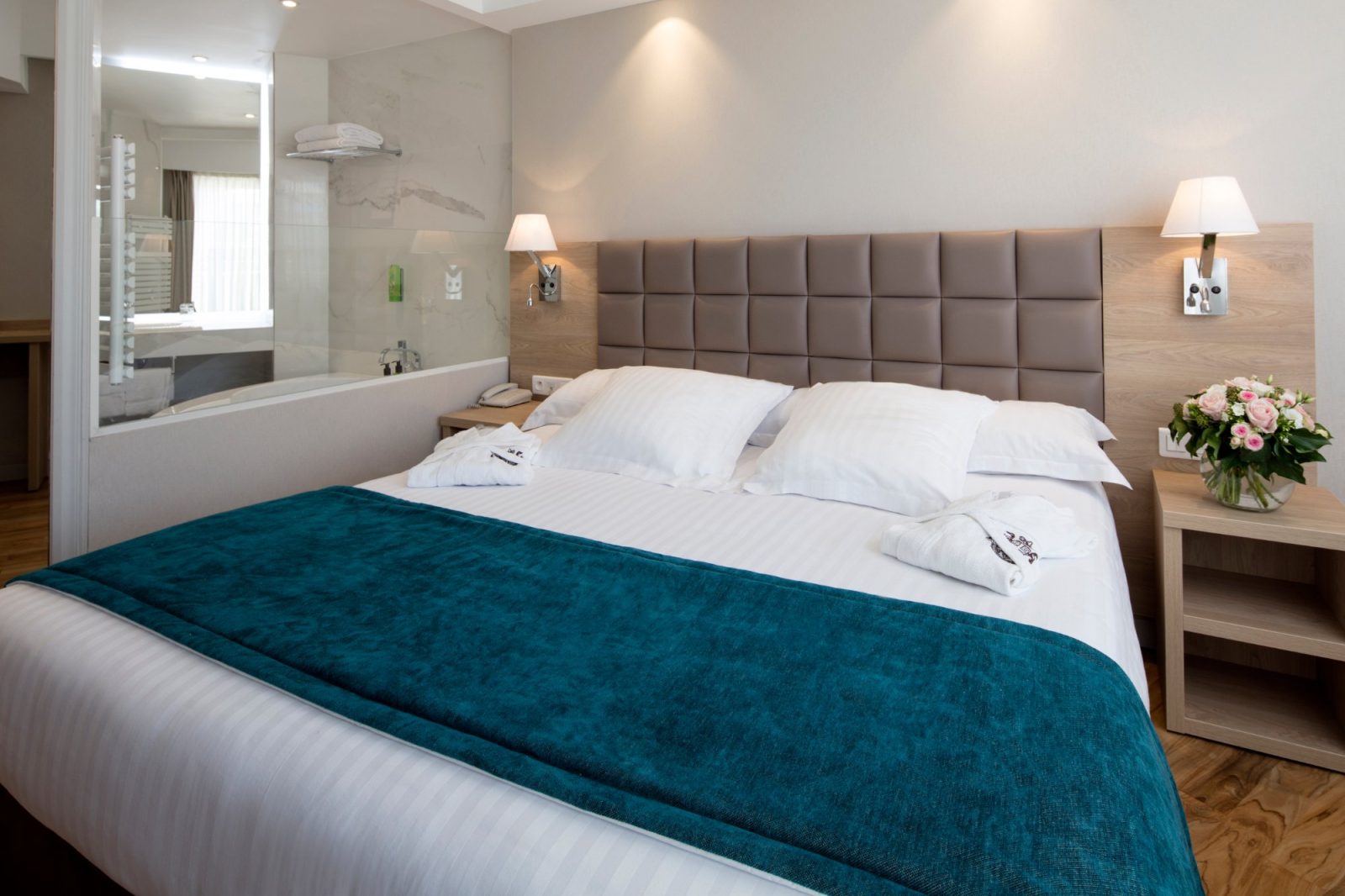 splendid hotel nice