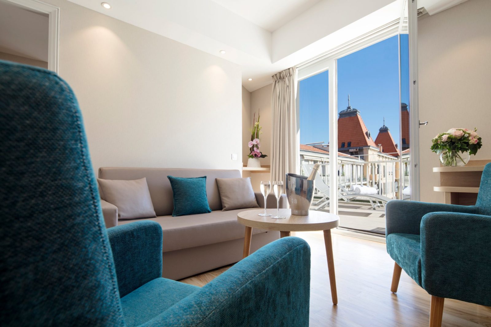 splendid hotel nice
