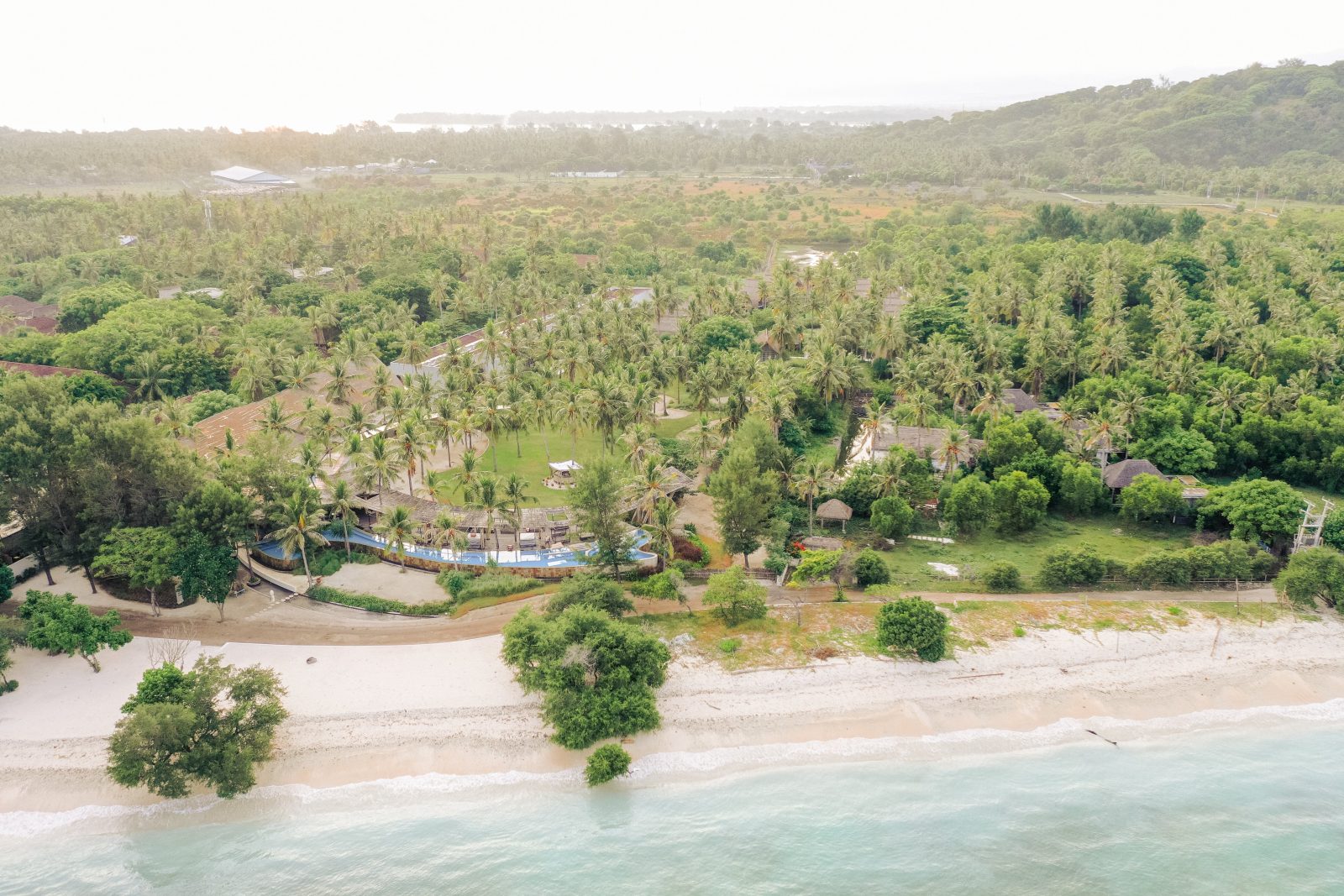 Hotel Lumi Gili Trawangan