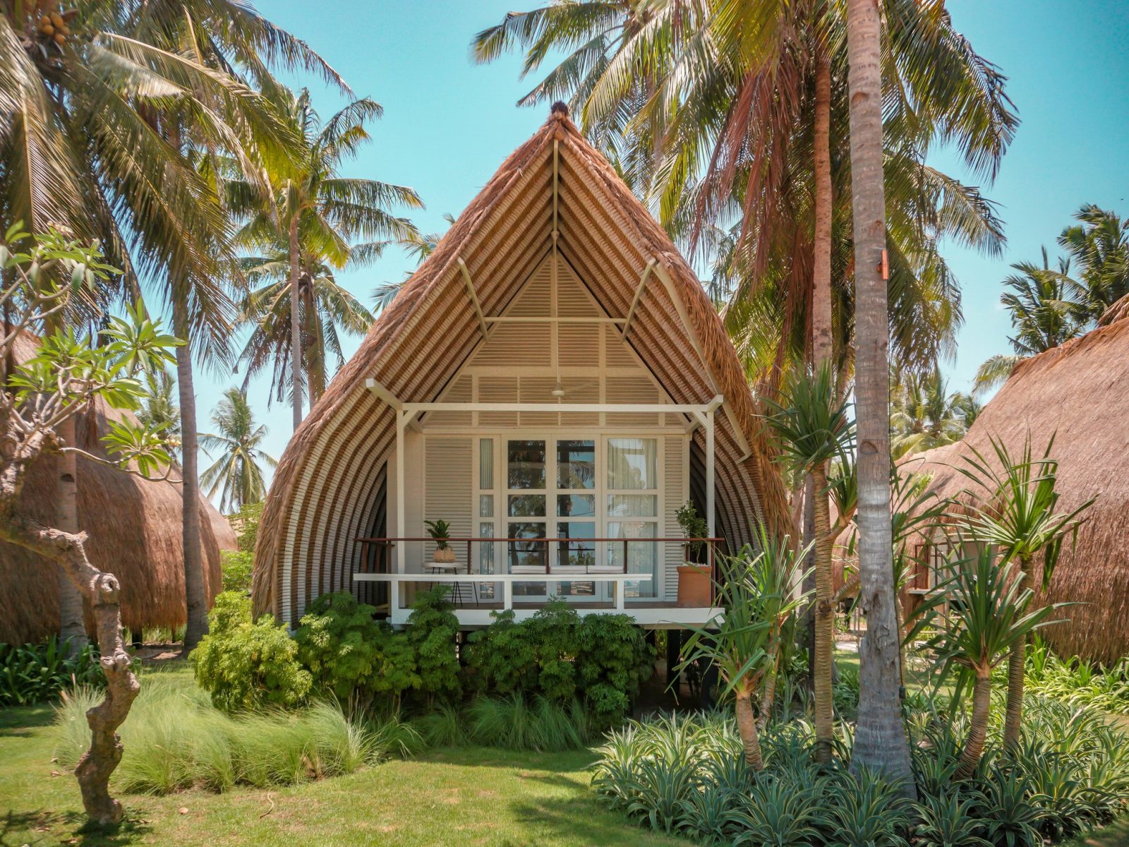 Hotel Lumi Gili Trawangan