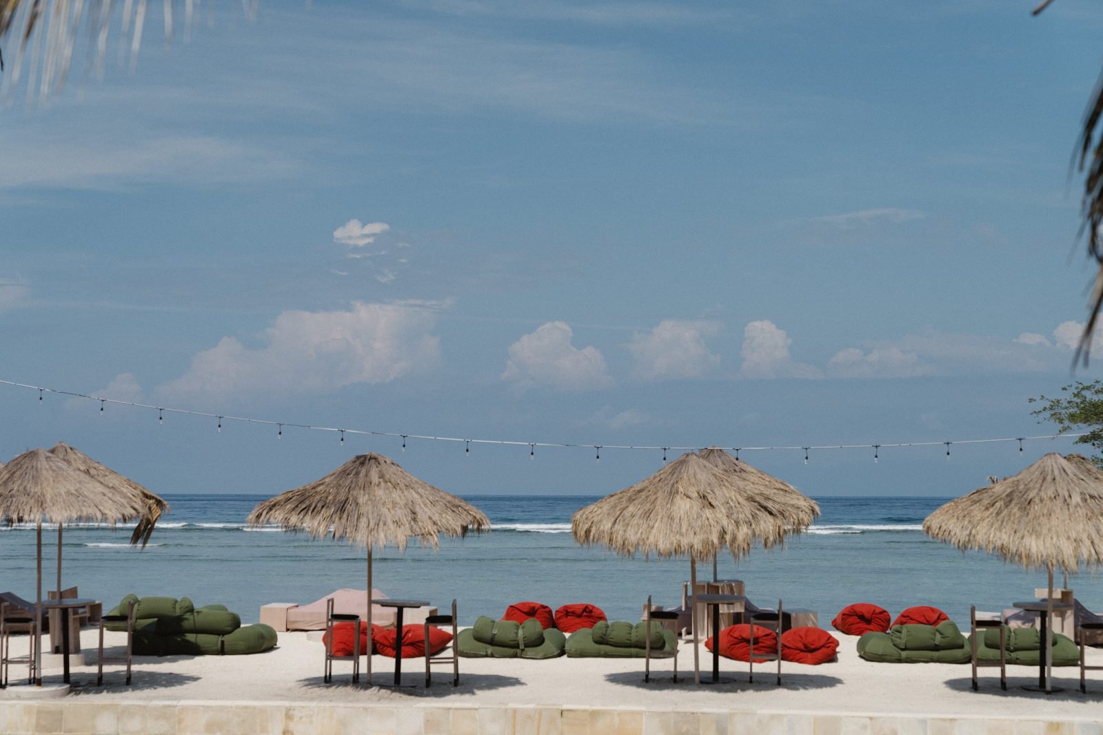 Hotel Lumi Gili Trawangan