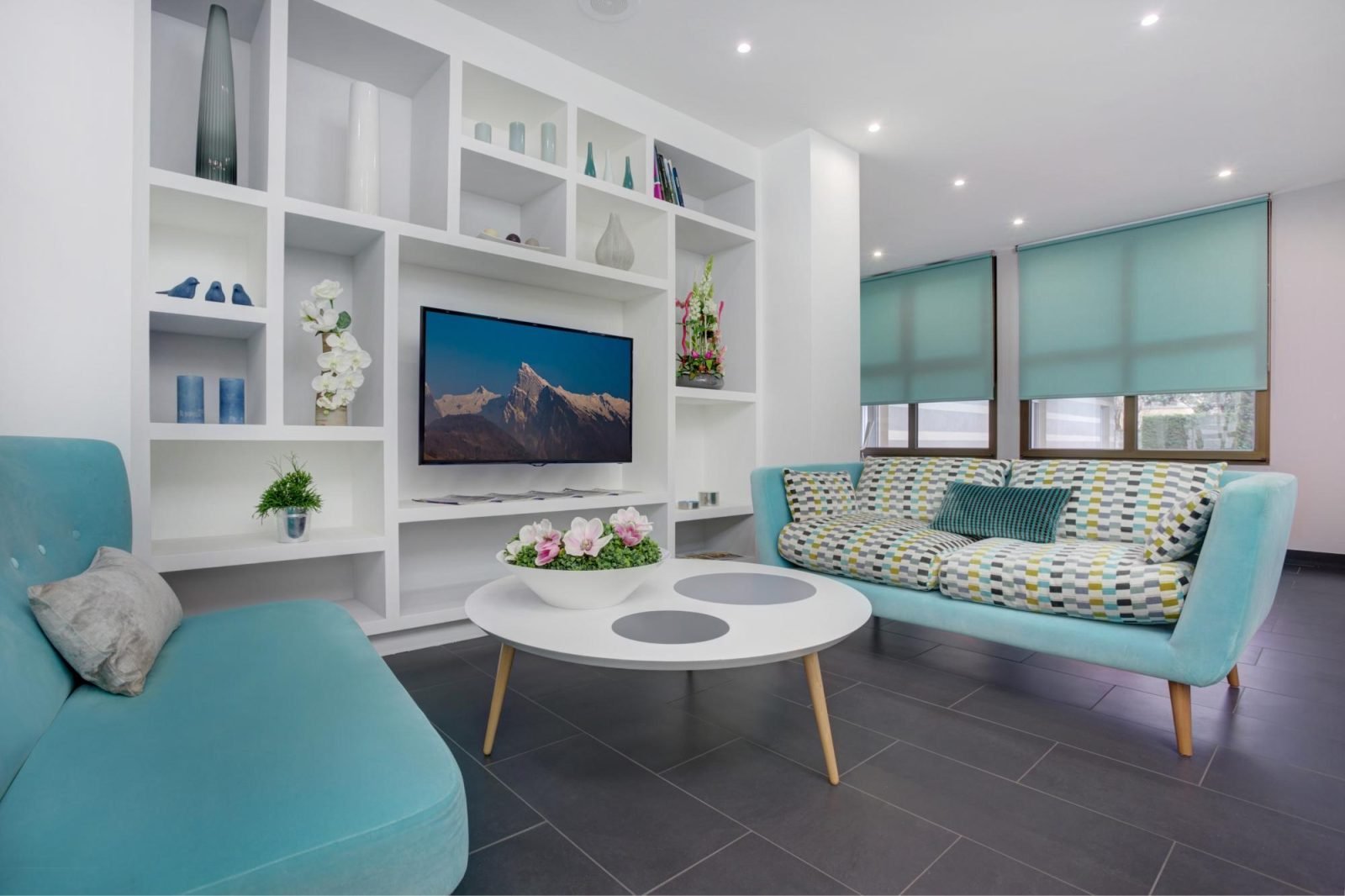 grenoble citadines hotel
