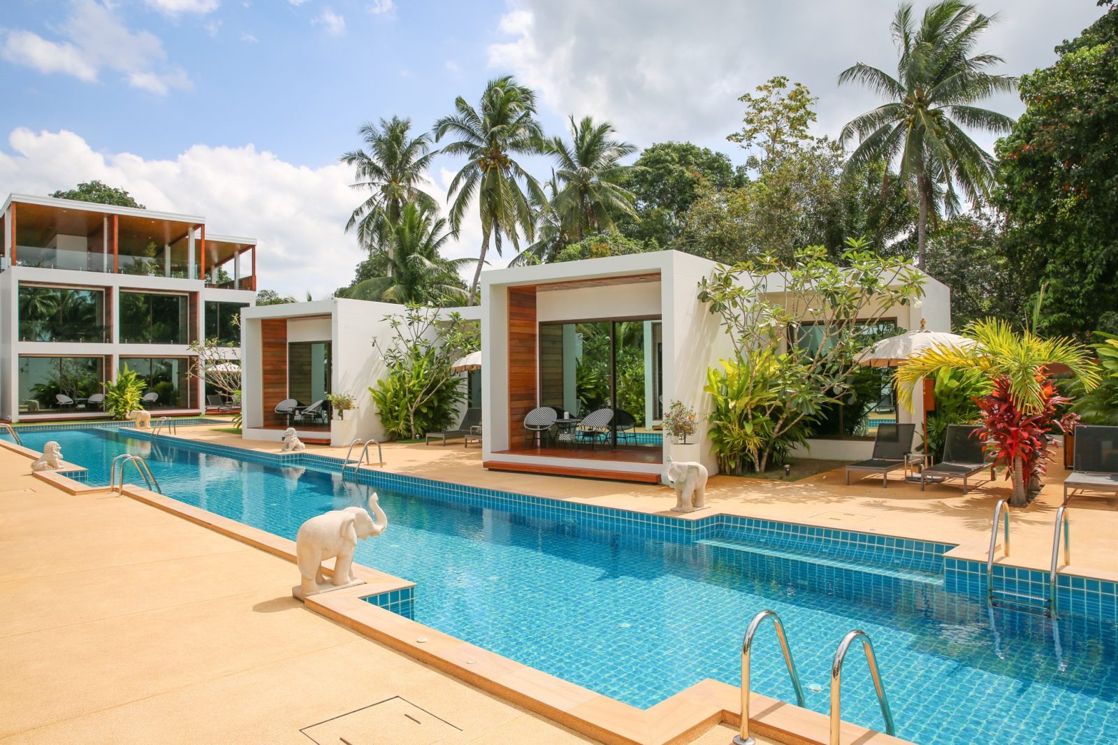 Zee Koh Phangan