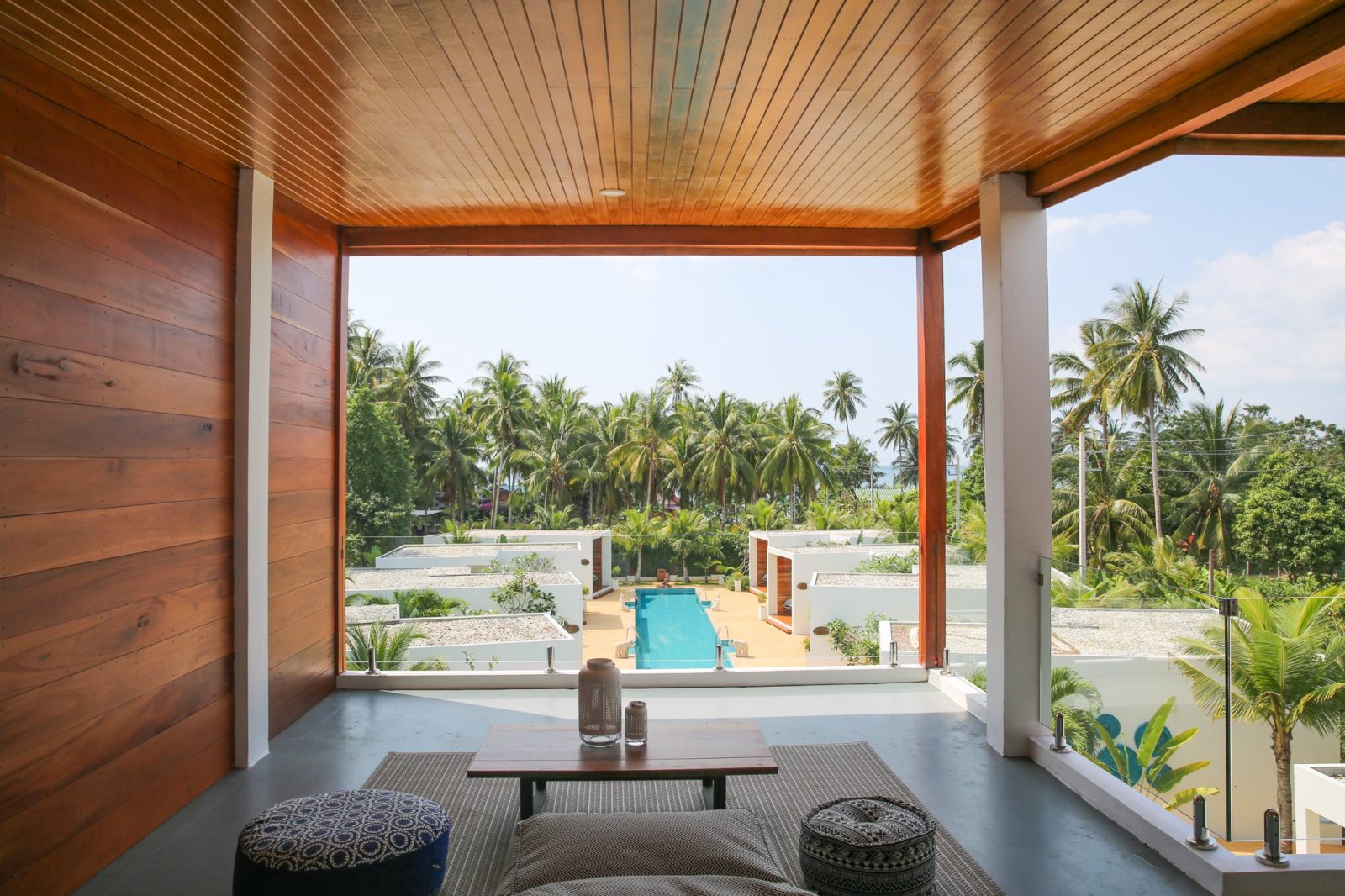 Zee Koh Phangan