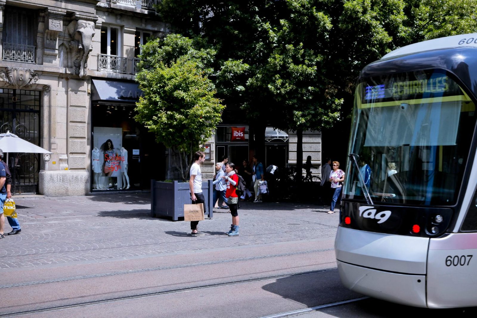 accor grenoble centre