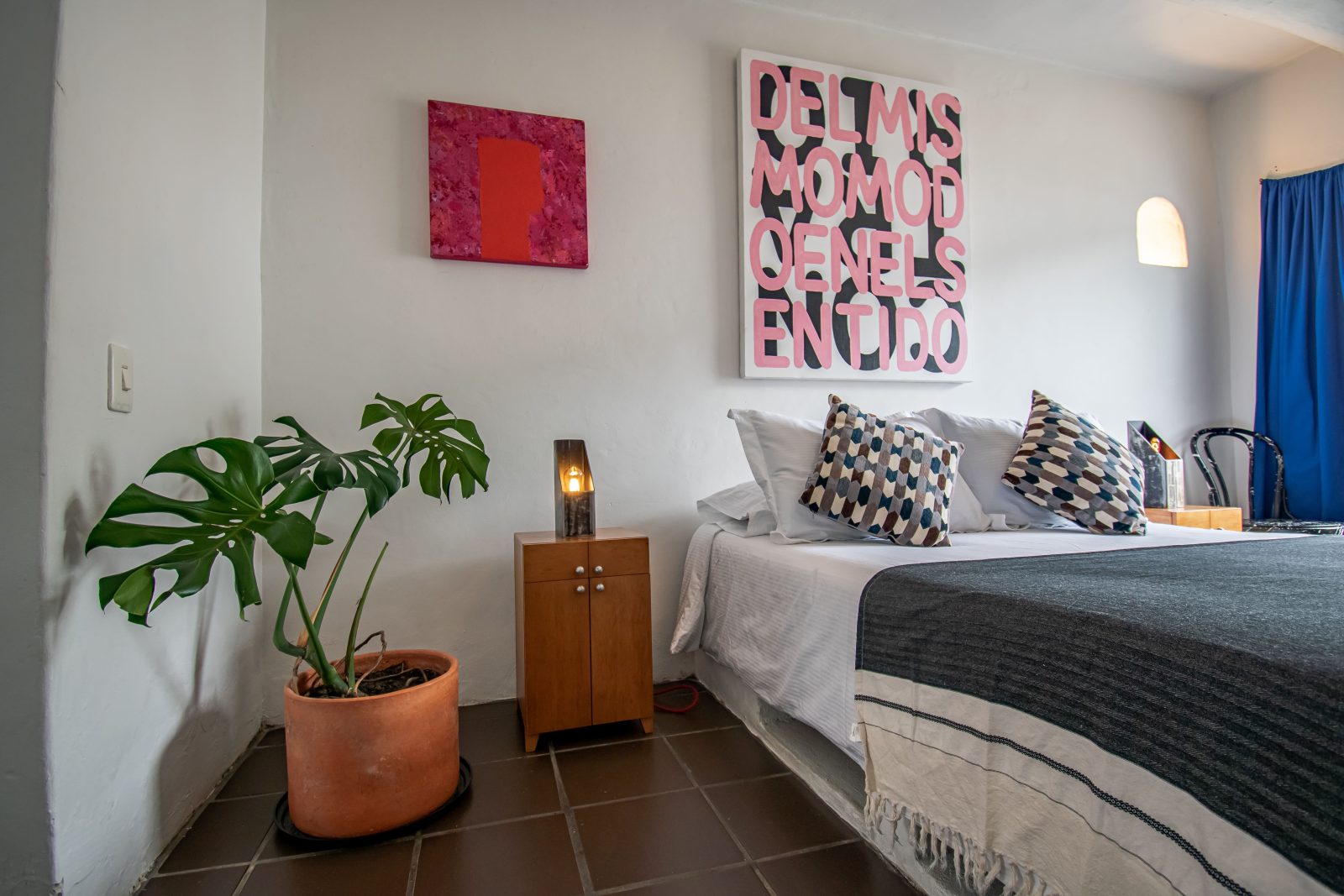 Casa Mediterránea Villa de Leyva