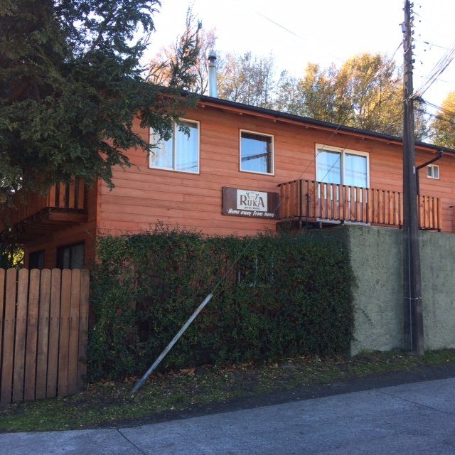 Ruka Pucon Hostel