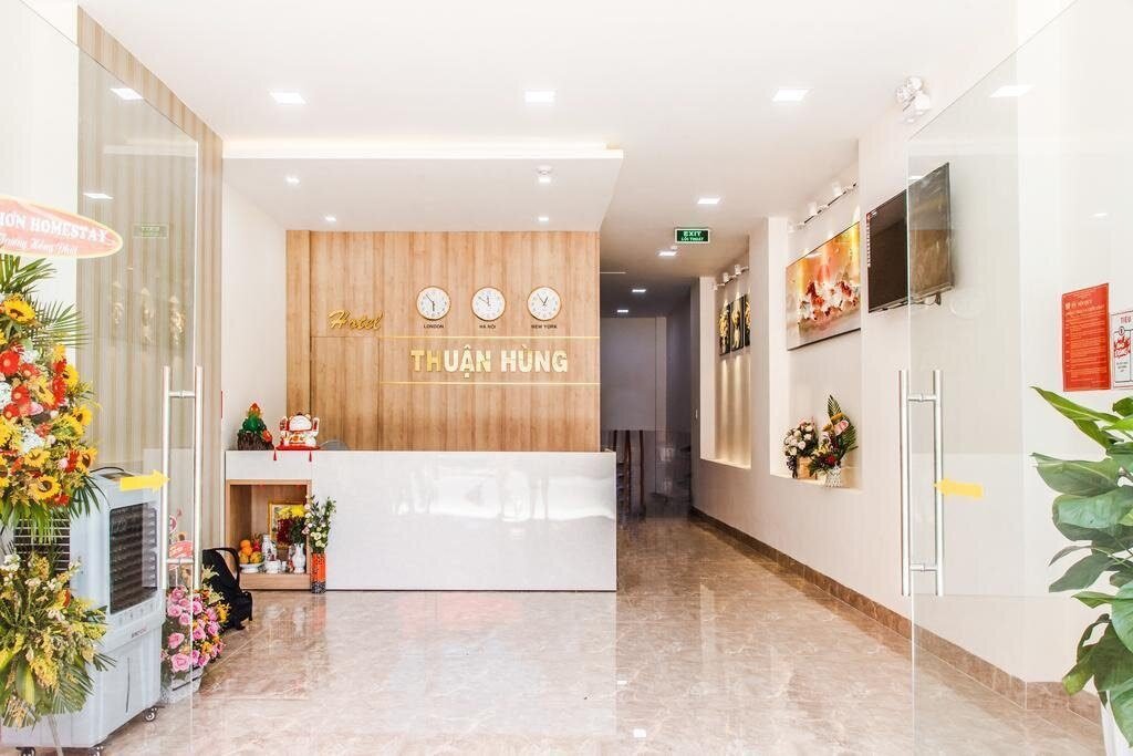 Thuan Hung Quy Nhon Hotel