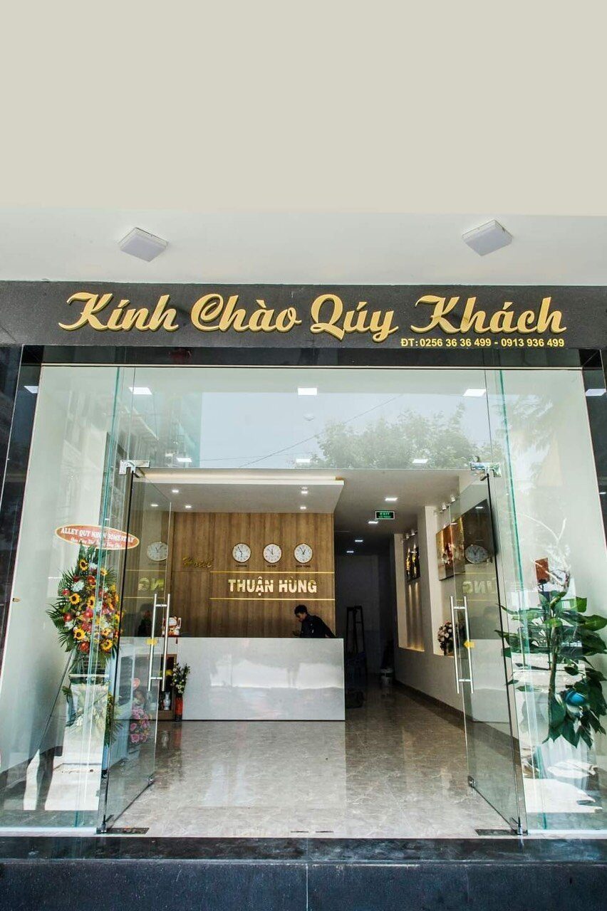 Thuan Hung Quy Nhon Hotel