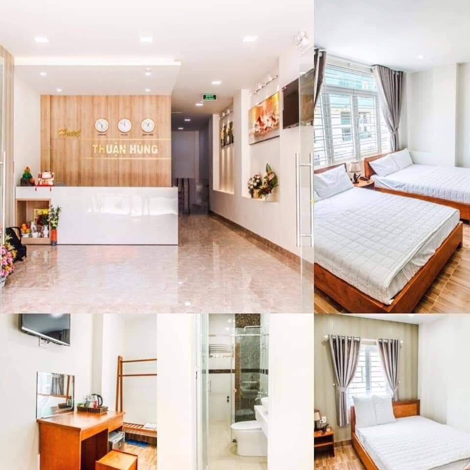Thuan Hung Quy Nhon Hotel