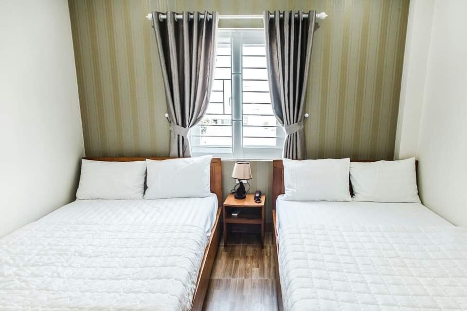 Thuan Hung Quy Nhon Hotel