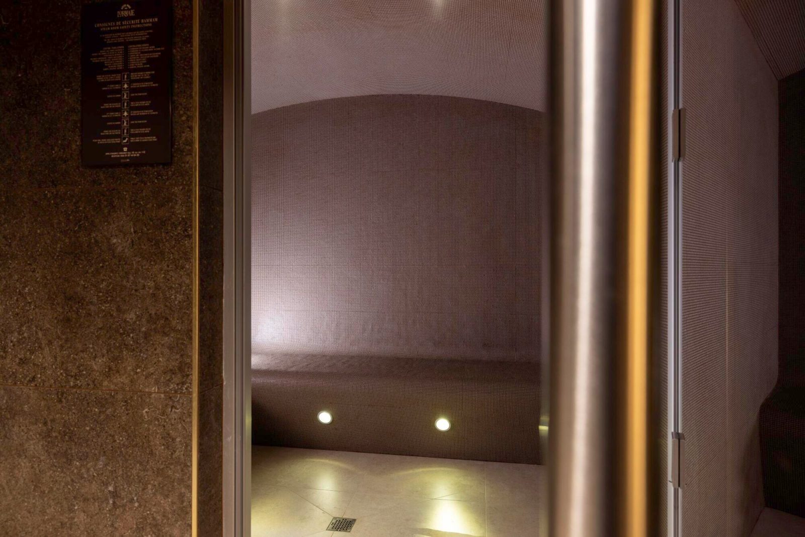 waldorf trocadero paris