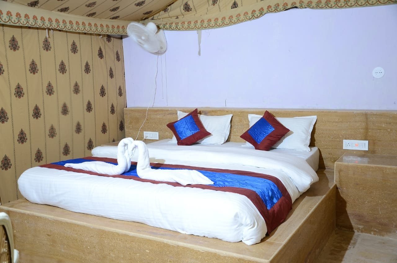 Dream heaven Hotel Jaisalmer
