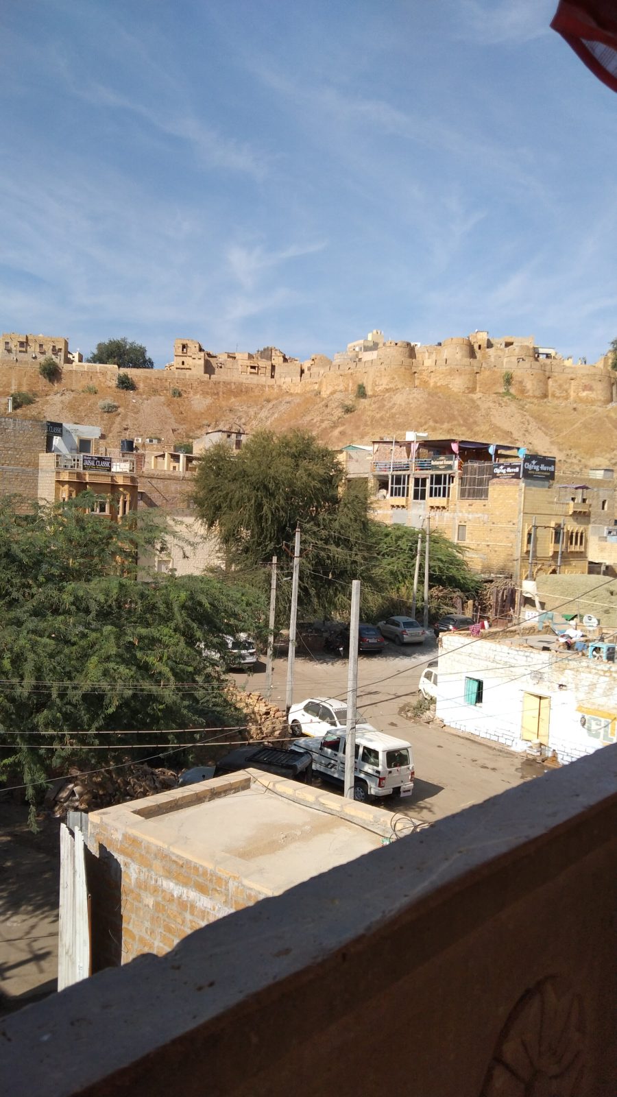 Dream heaven Hotel Jaisalmer