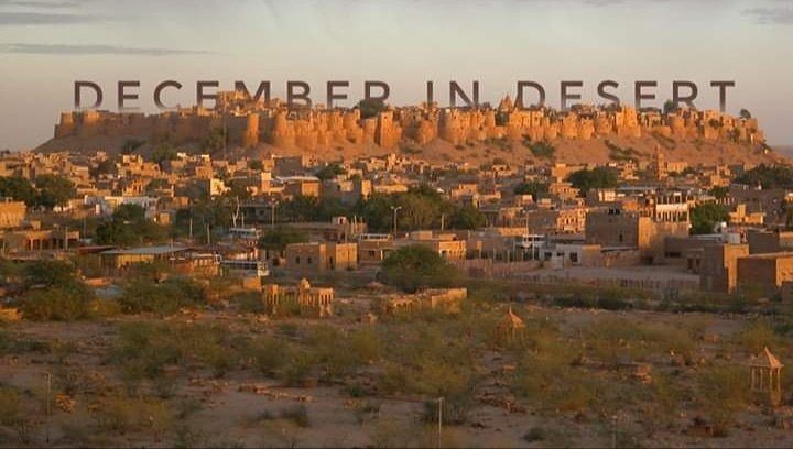 Dream heaven Hotel Jaisalmer