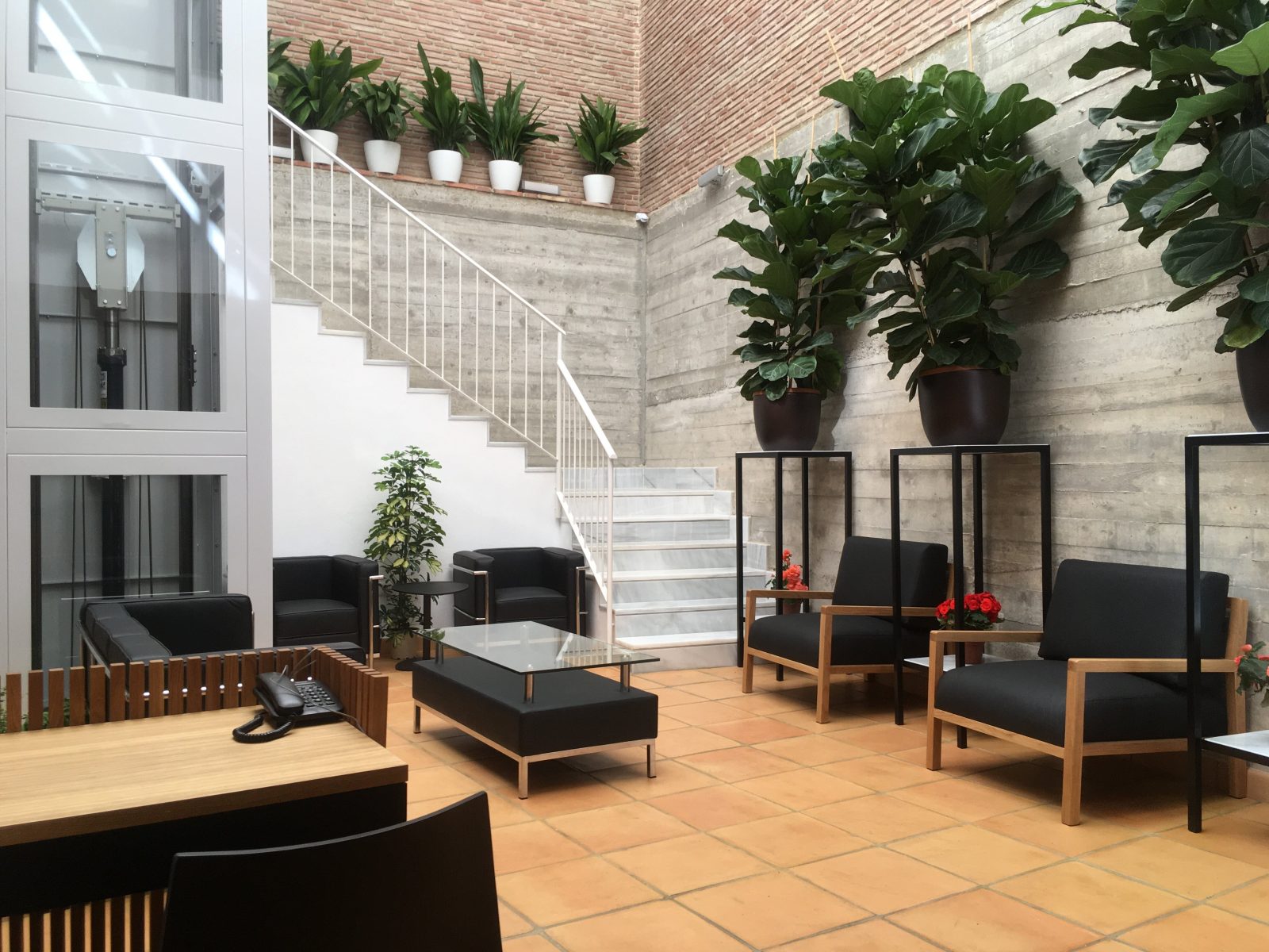 Hotel Ronda Nuevo