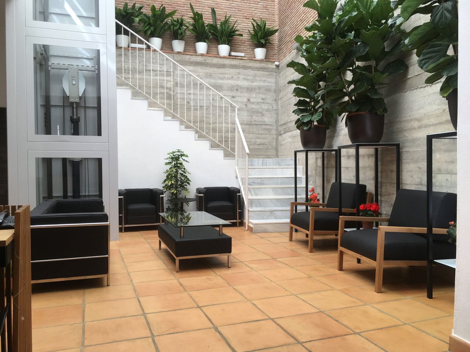 Hotel Ronda Nuevo