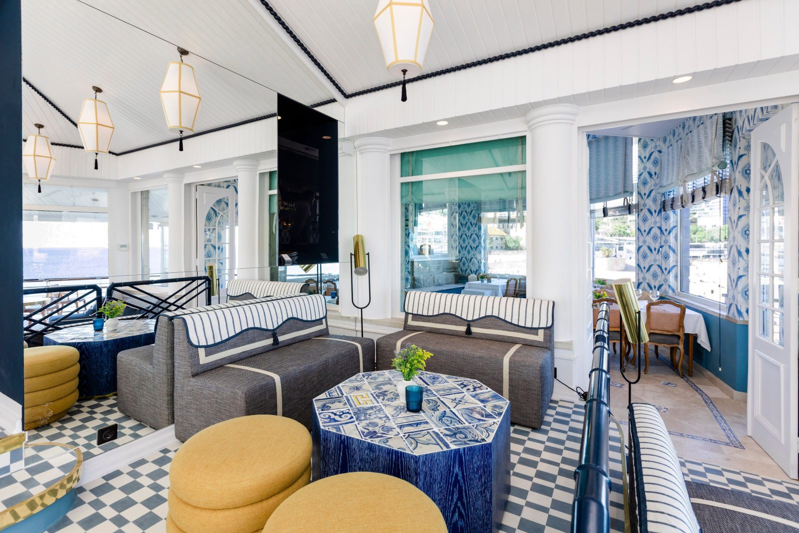 The Albatroz Hotel
