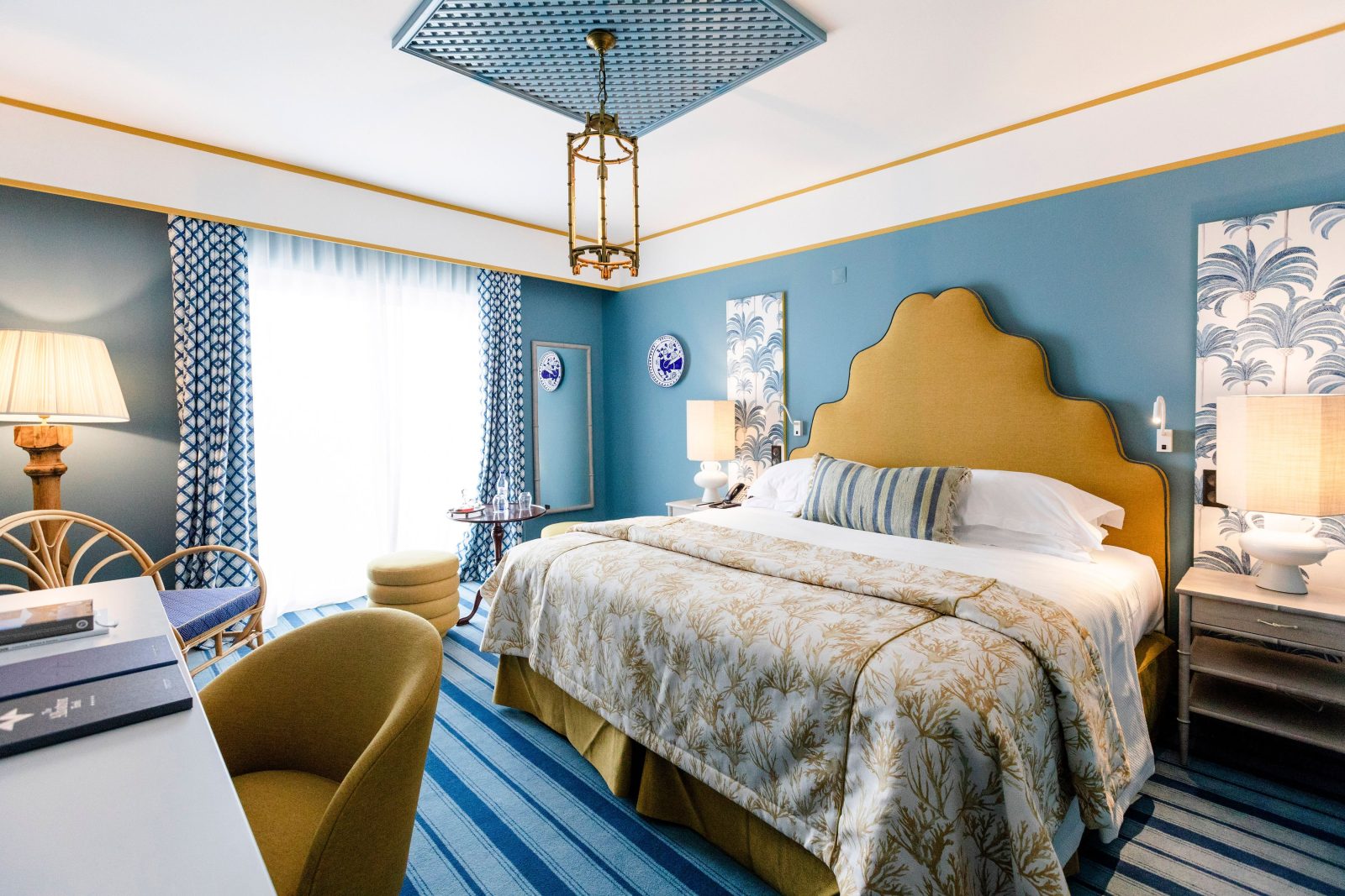 The Albatroz Hotel