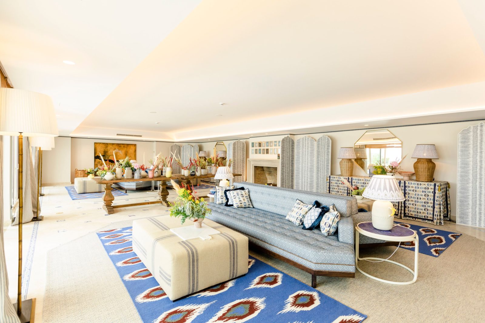 The Albatroz Hotel