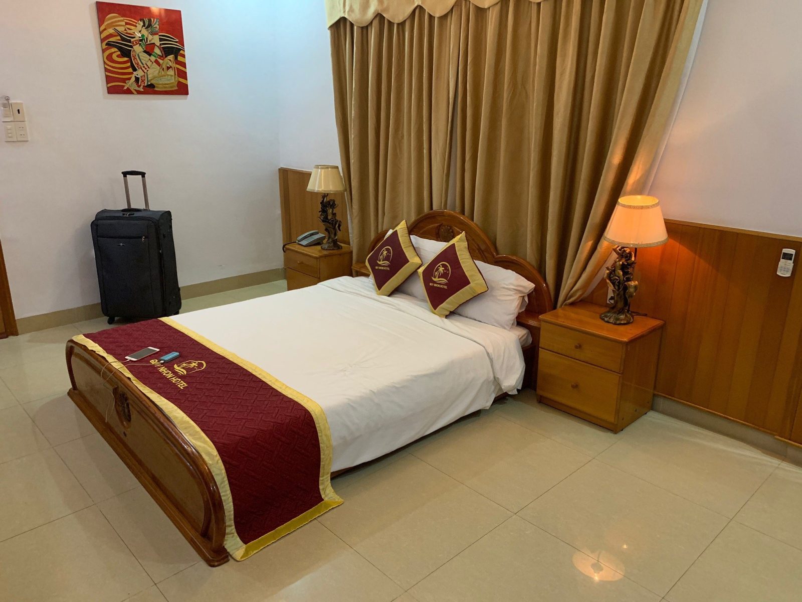 Quy Nhon Hotel