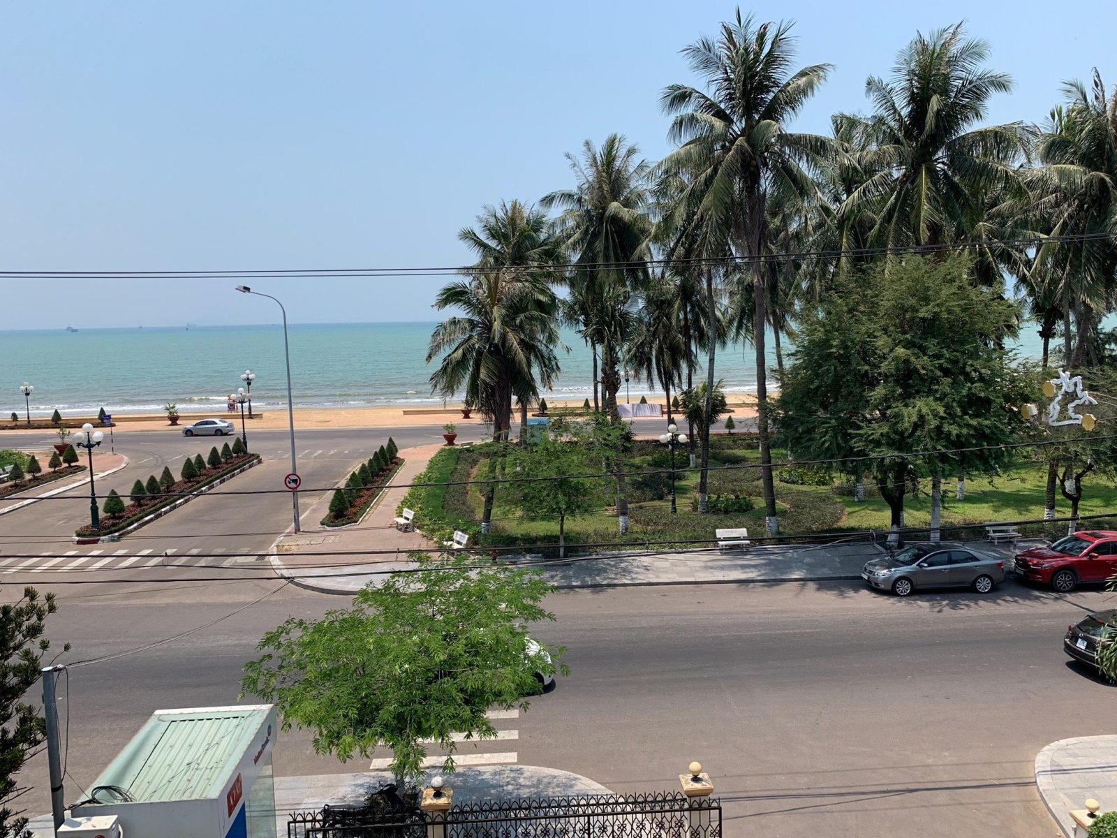 Quy Nhon Hotel