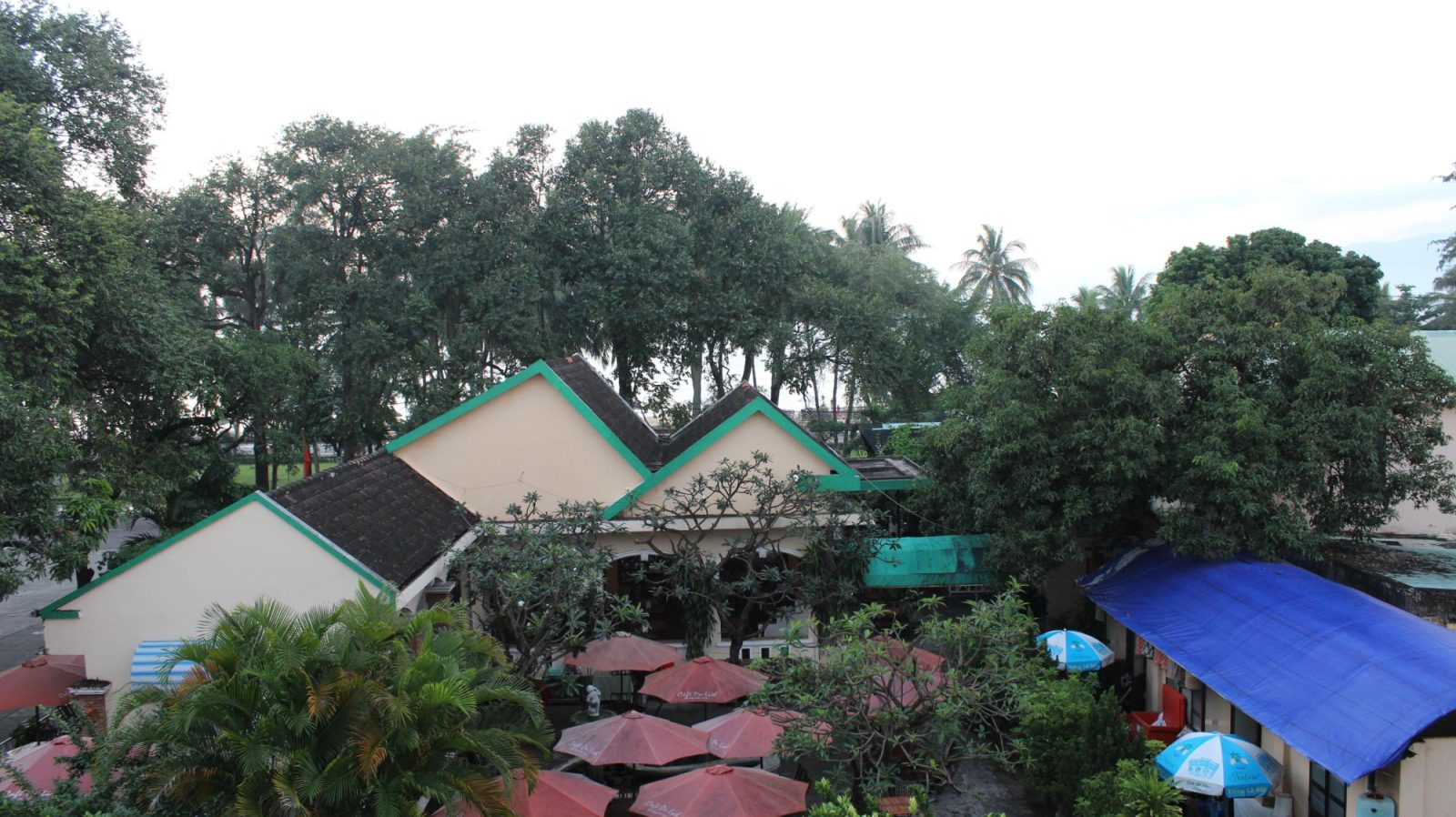 Quy Nhon Hotel