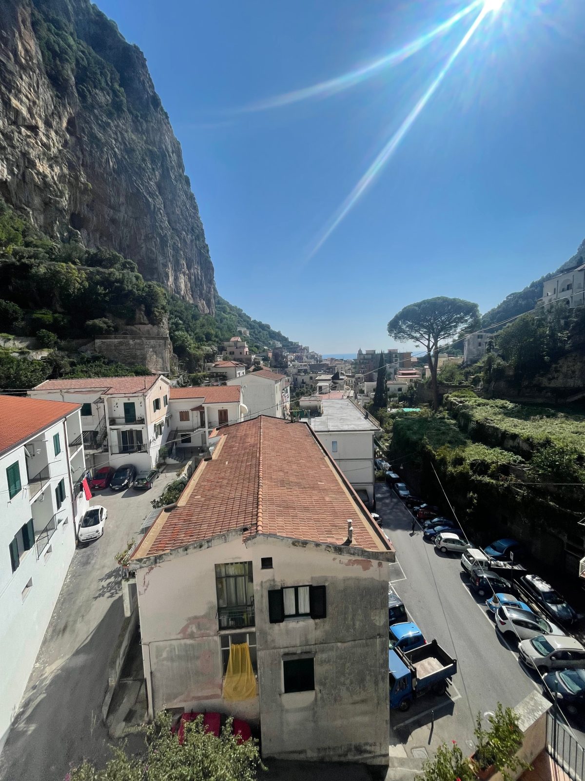 Valle D'Amalfi Suites