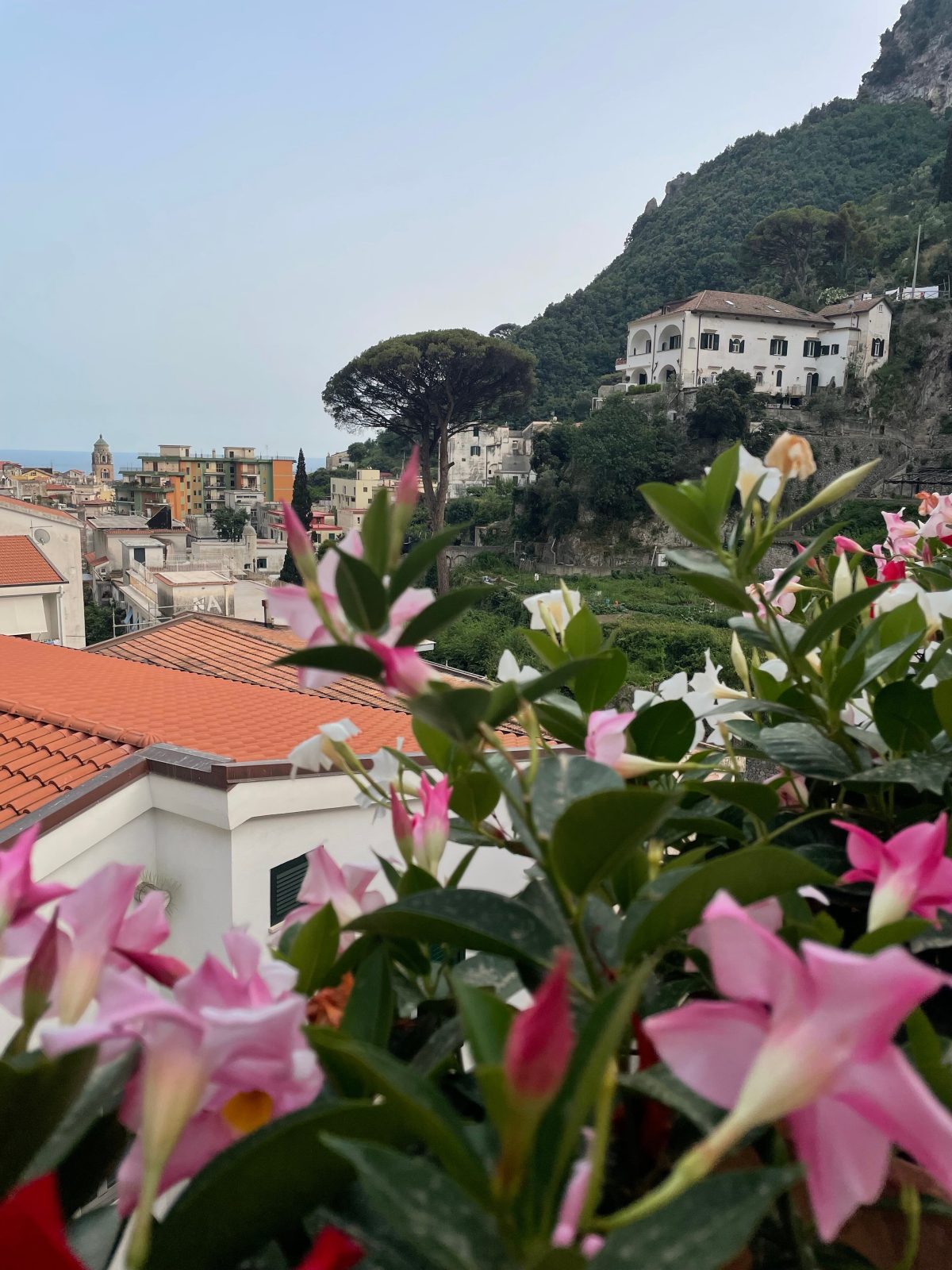 Valle D'Amalfi Suites