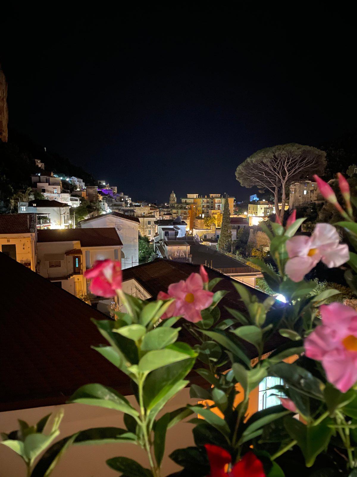 Valle D'Amalfi Suites