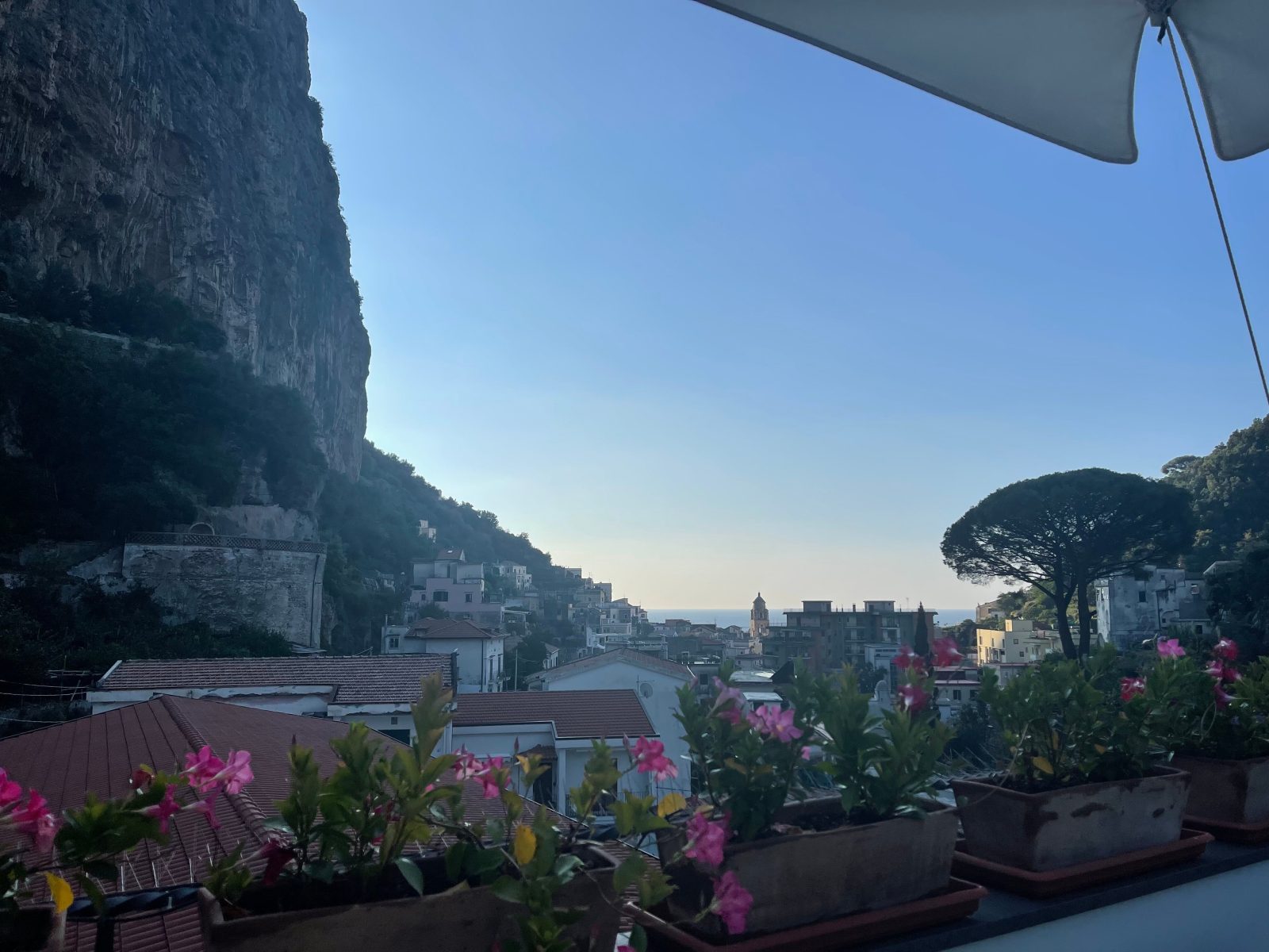 Valle D'Amalfi Suites